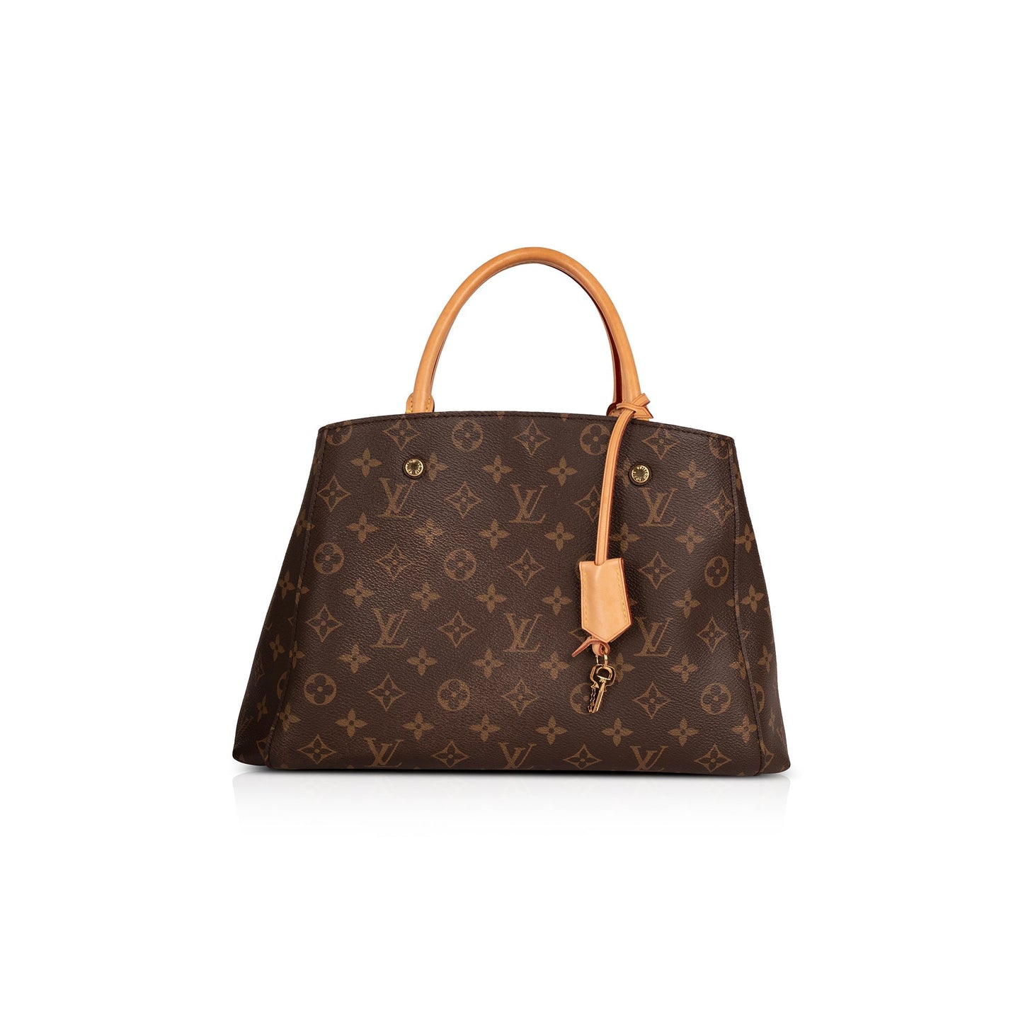 Louis Vuitton Monogram Montaigne MM