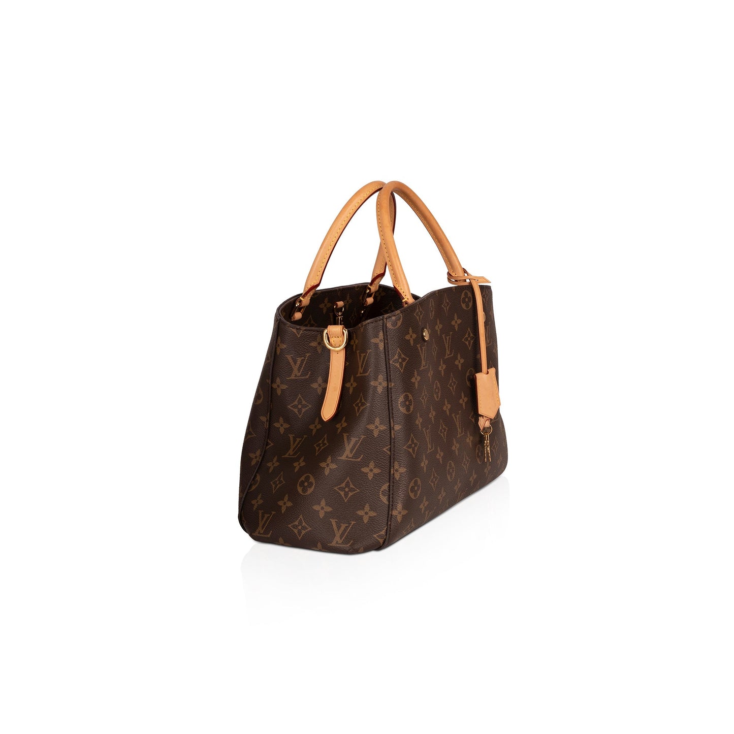 Louis Vuitton Monogram Montaigne MM