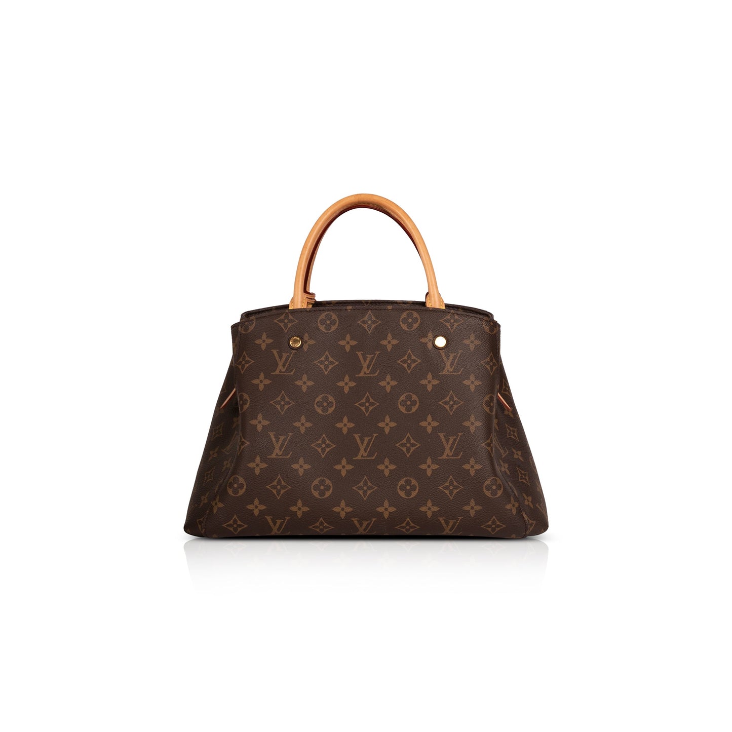 Louis Vuitton Monogram Montaigne MM