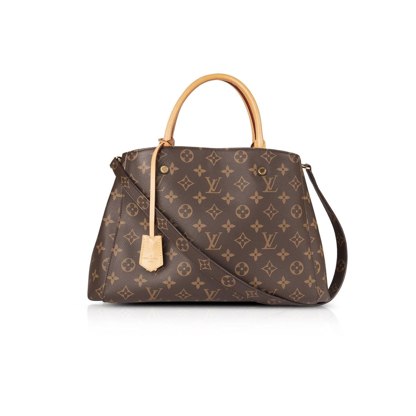 Louis Vuitton Monogram Montaigne MM
