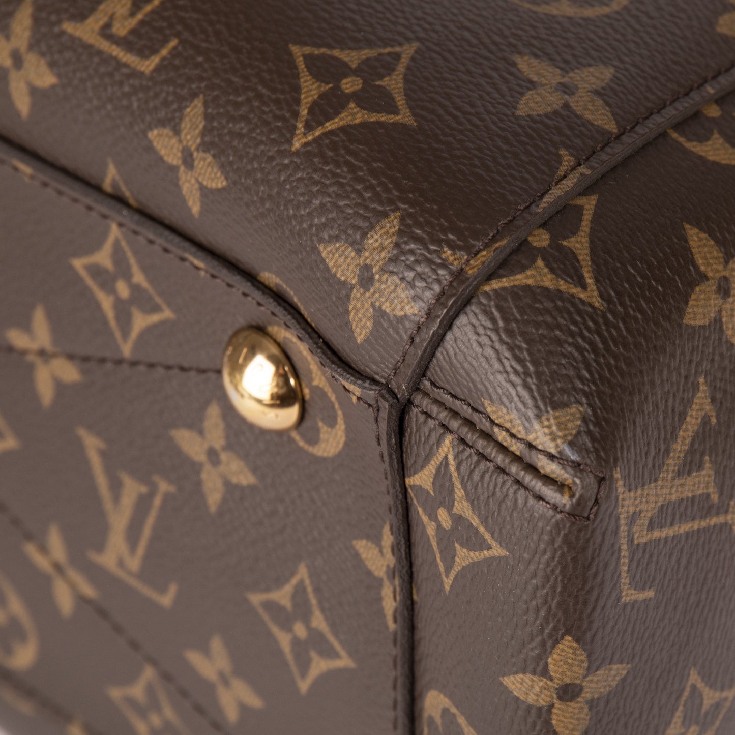 Louis Vuitton Monogram Montaigne MM