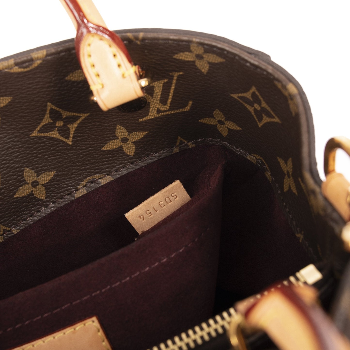 Louis Vuitton Monogram Montaigne MM