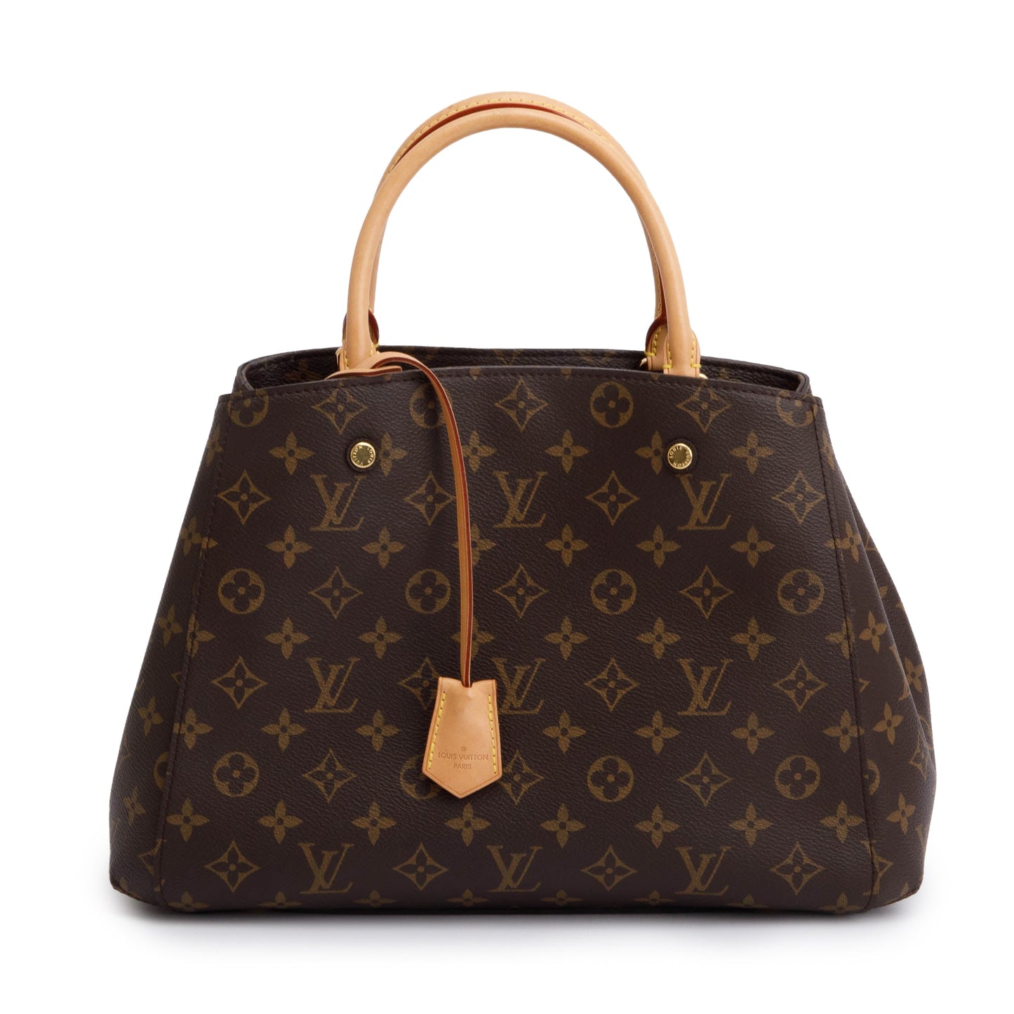 Louis Vuitton Monogram Montaigne MM