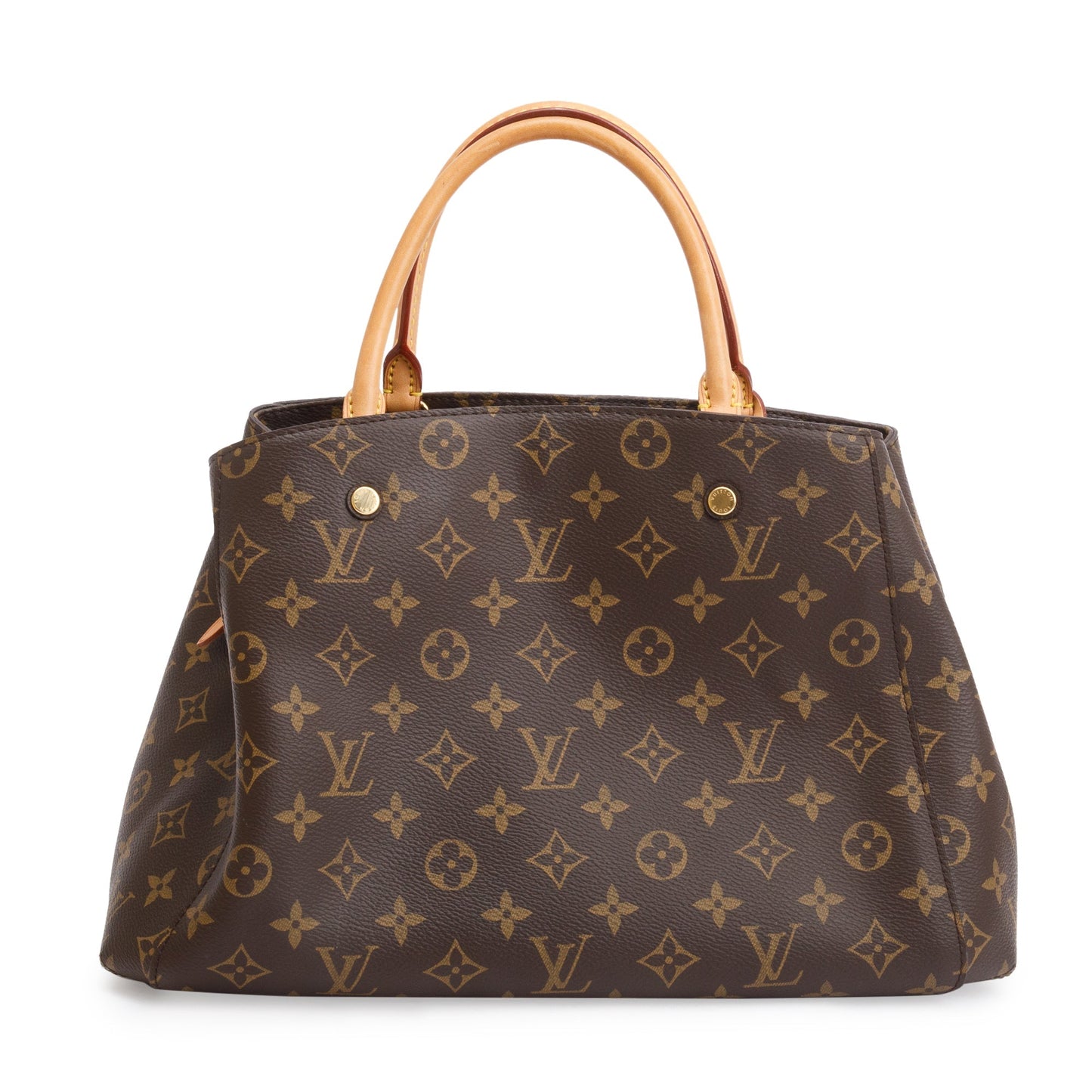 Louis Vuitton Monogram Montaigne MM