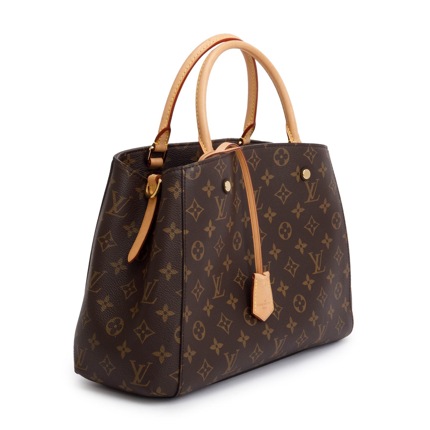 Louis Vuitton Monogram Montaigne MM
