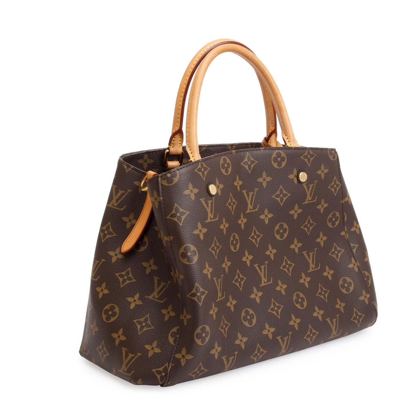 Louis Vuitton Monogram Montaigne MM