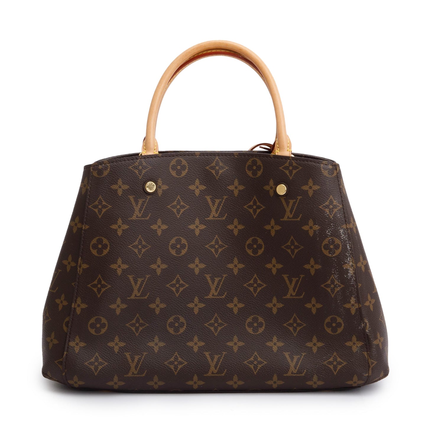Louis Vuitton Monogram Montaigne MM
