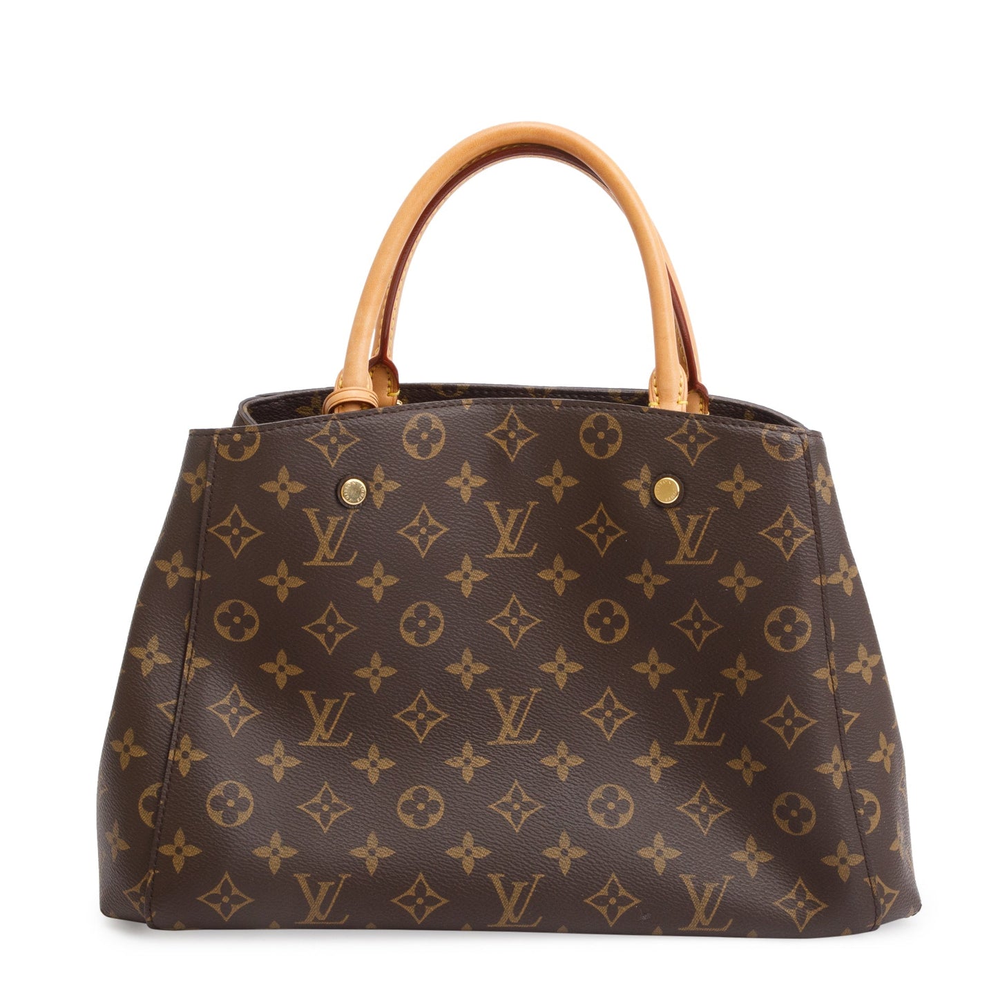 Louis Vuitton Monogram Montaigne MM