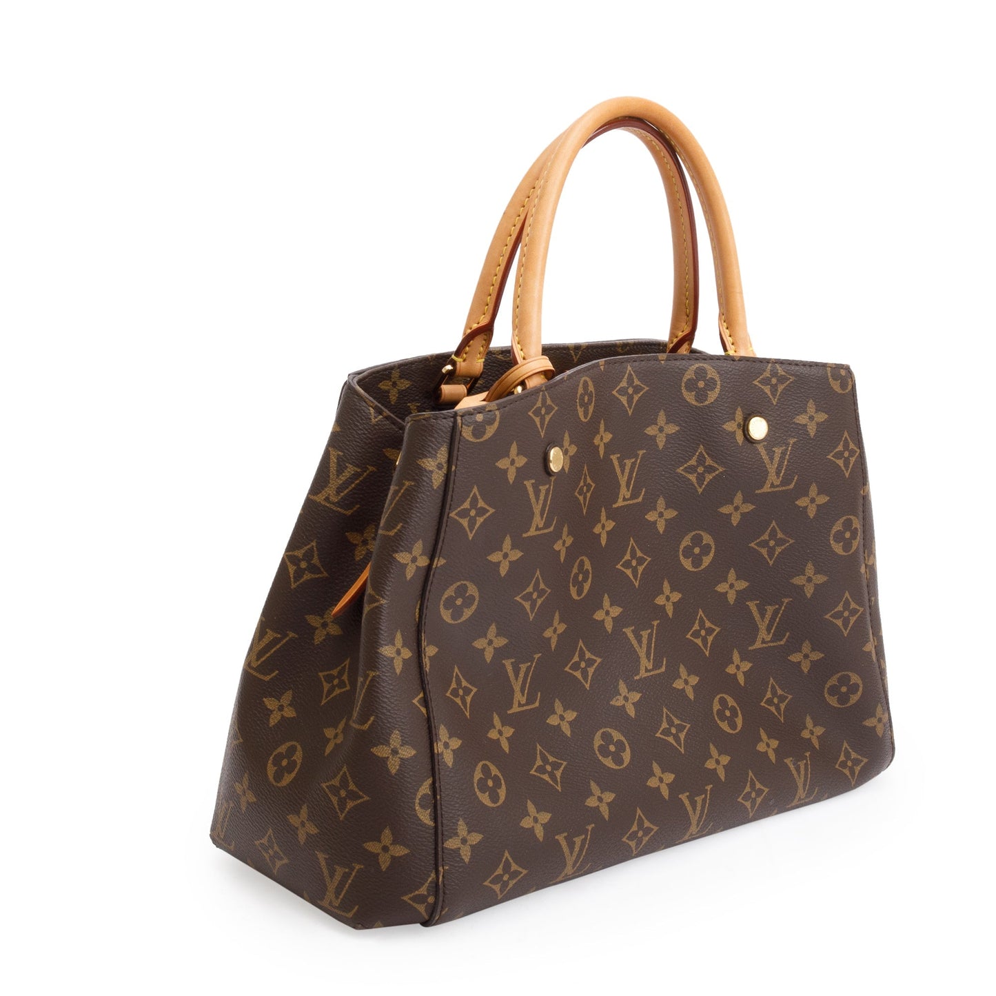 Louis Vuitton Monogram Montaigne MM