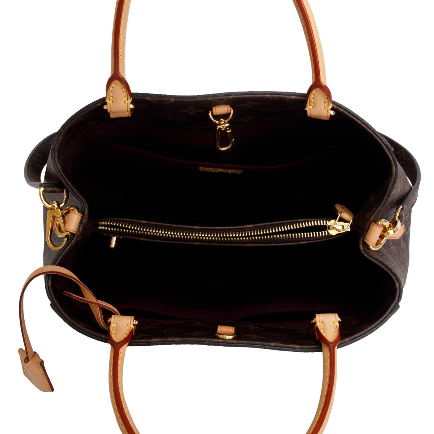 Louis Vuitton Monogram Montaigne MM