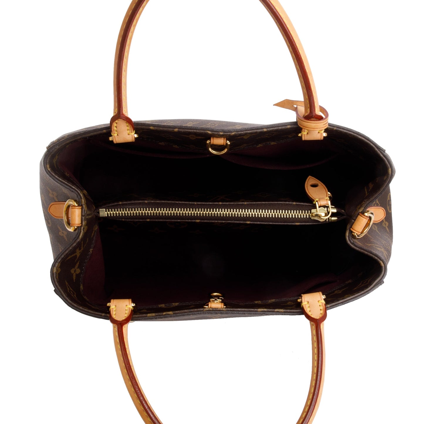 Louis Vuitton Monogram Montaigne MM