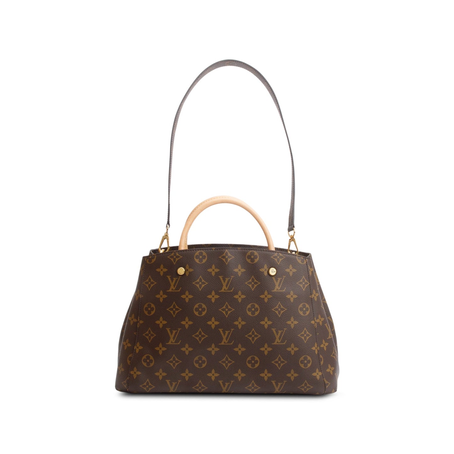 Louis Vuitton Monogram Montaigne MM