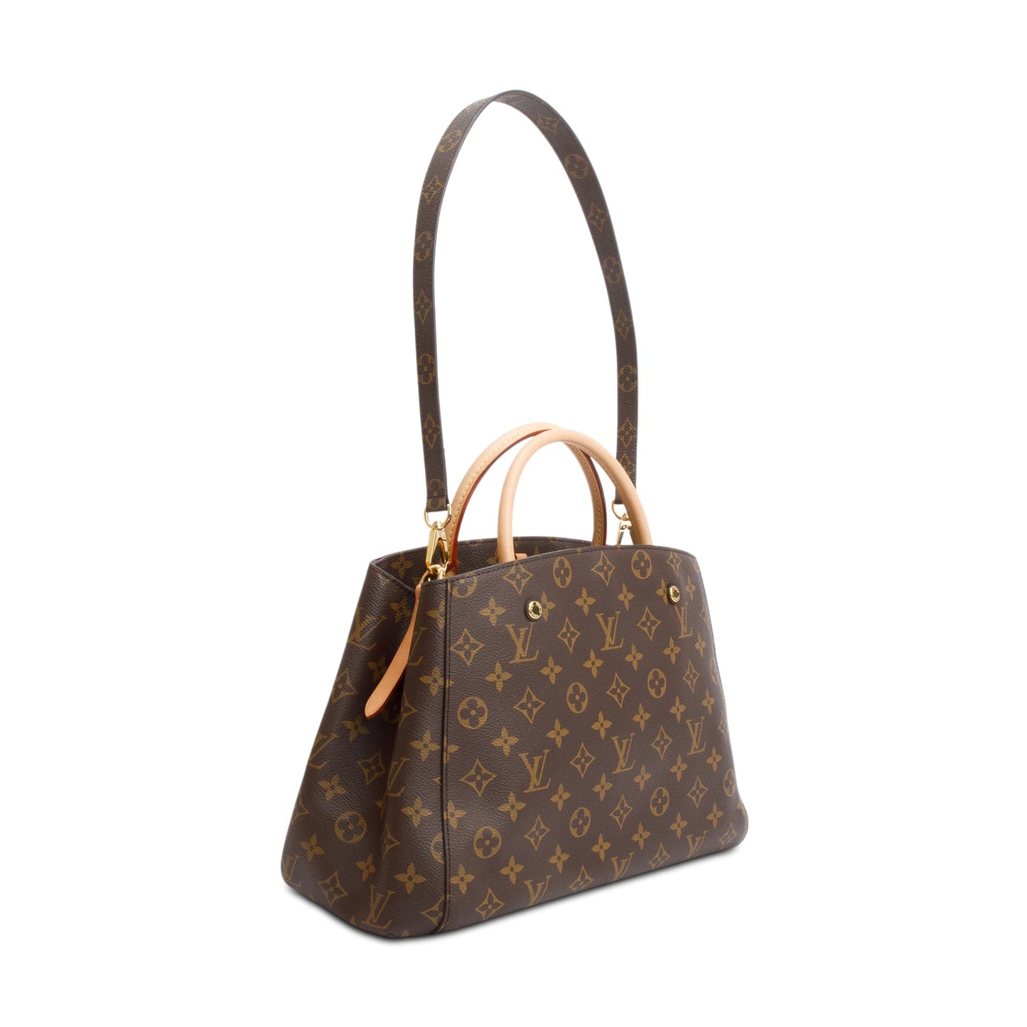 Louis Vuitton Monogram Montaigne MM