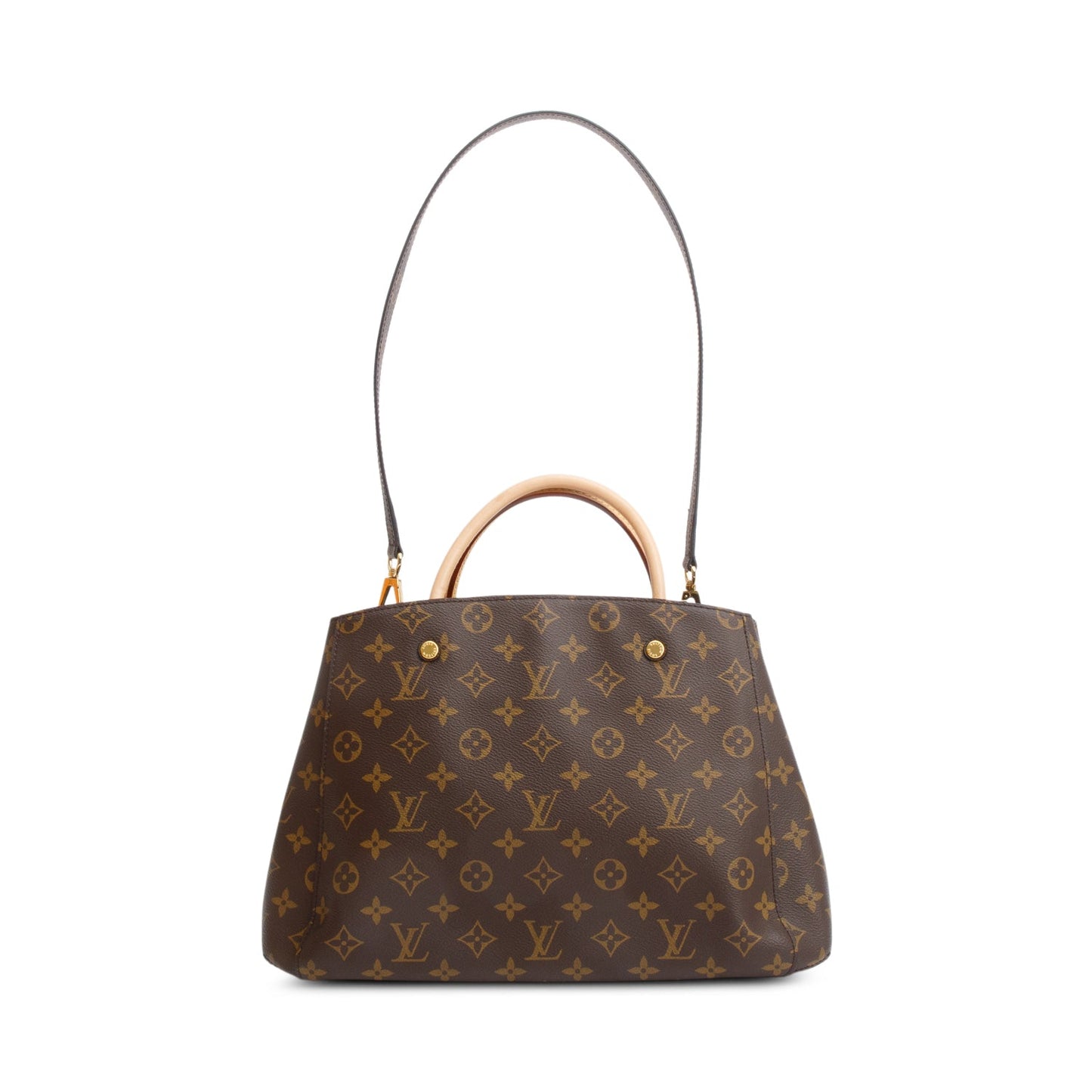 Louis Vuitton Monogram Montaigne MM