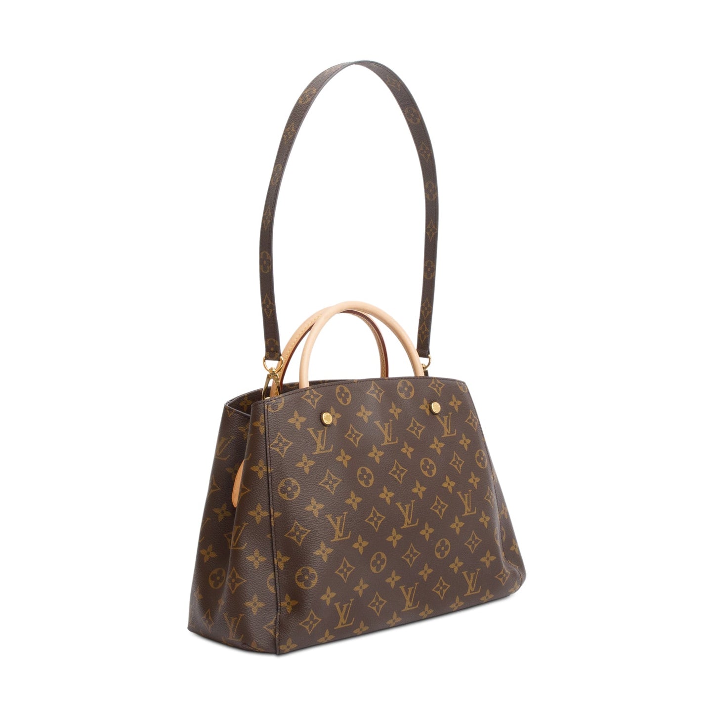 Louis Vuitton Monogram Montaigne MM