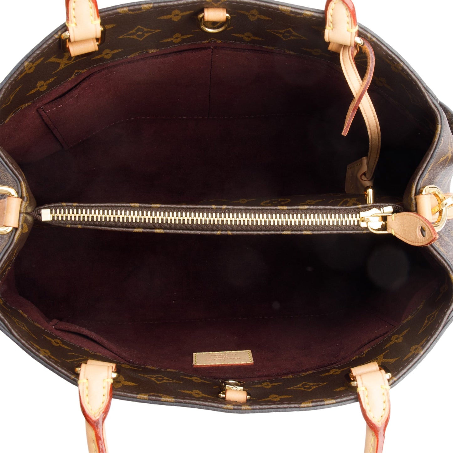 Louis Vuitton Monogram Montaigne MM