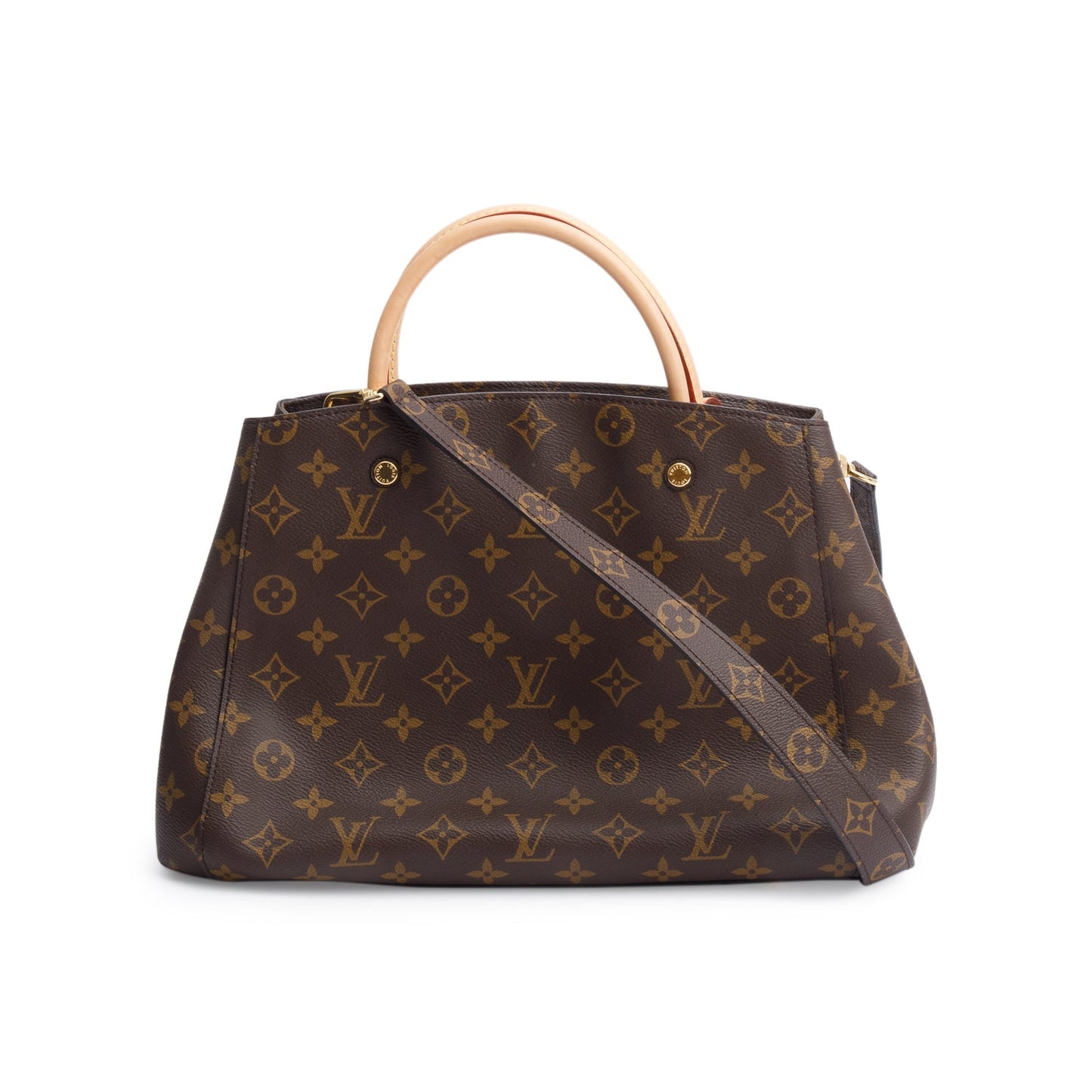 Louis Vuitton Monogram Montaigne MM