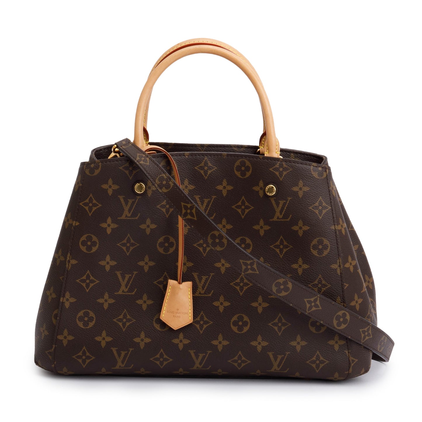 Louis Vuitton Monogram Montaigne MM