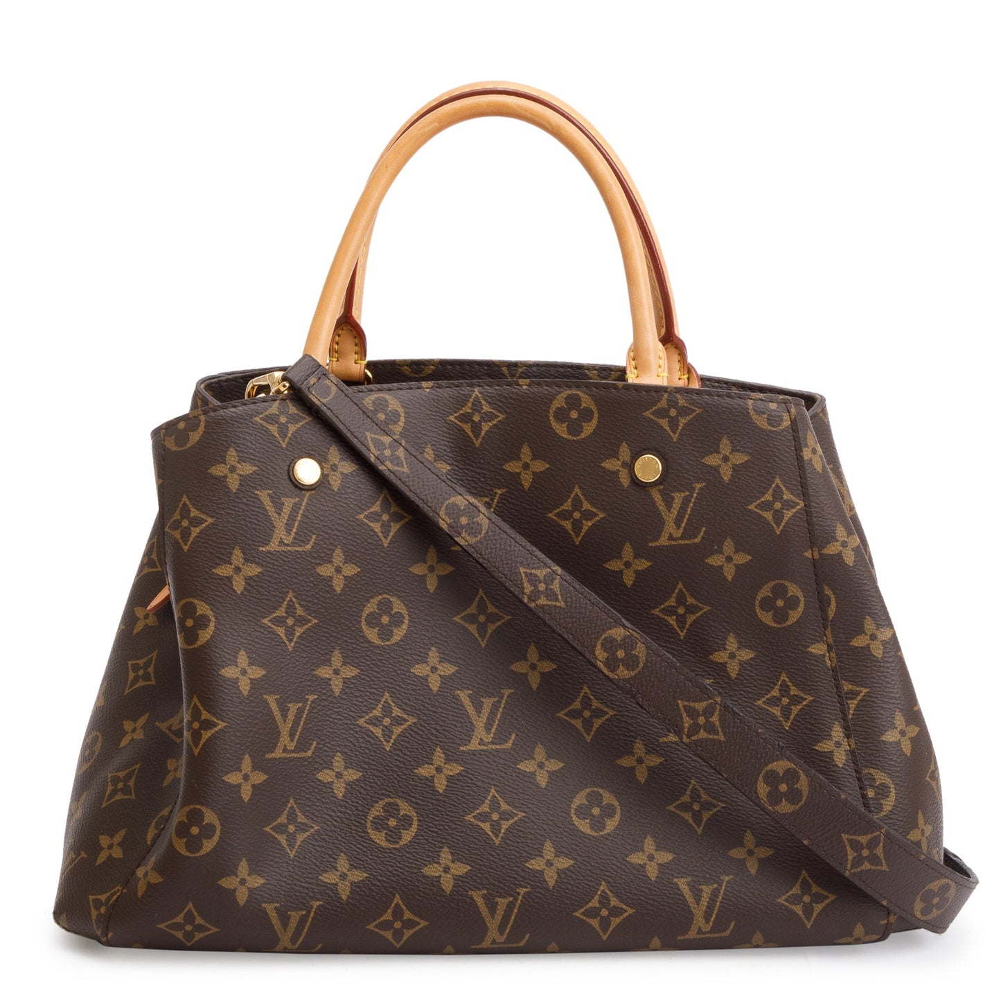 Louis Vuitton Monogram Montaigne MM