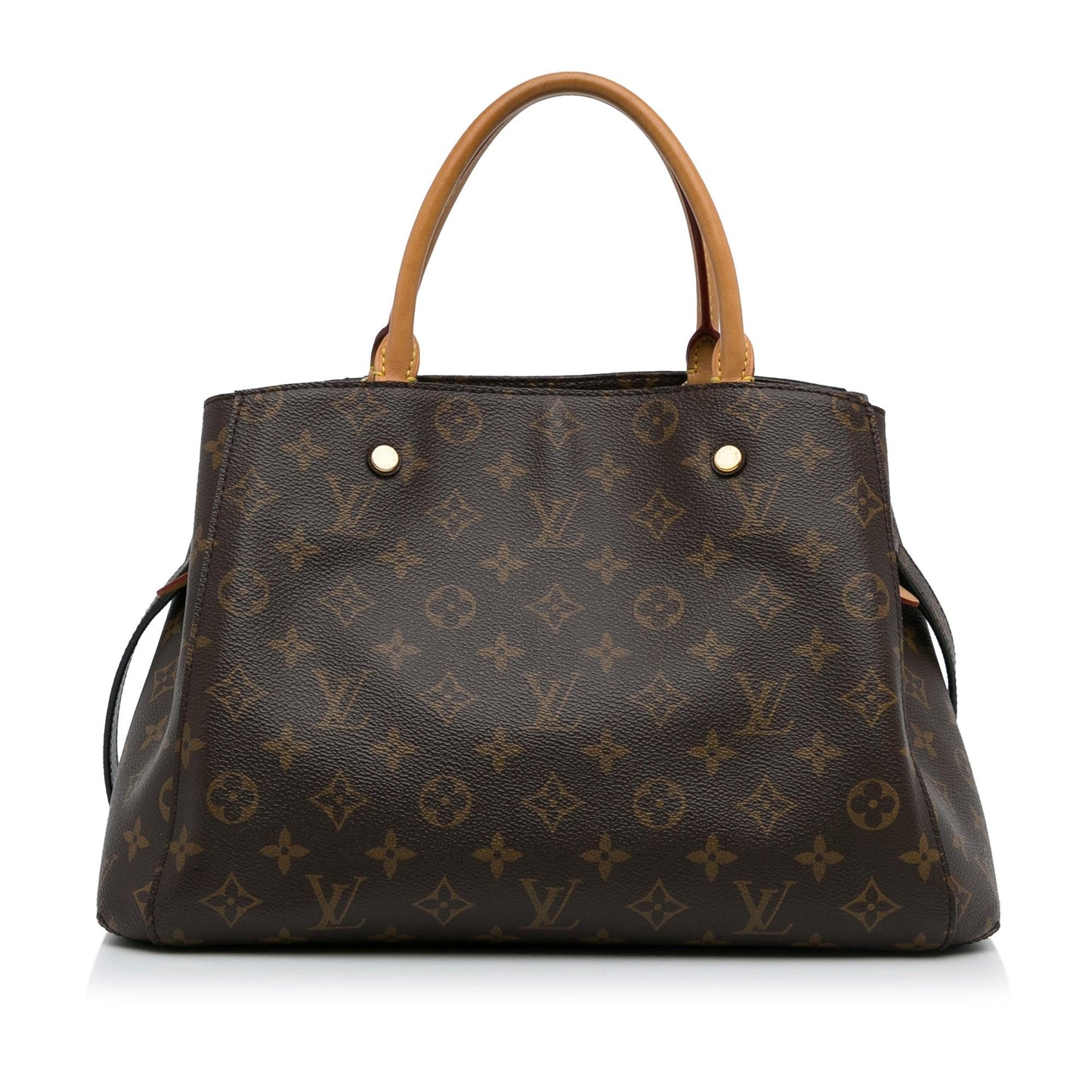 Louis Vuitton Monogram Montaigne MM (SHG-1S3G3I)