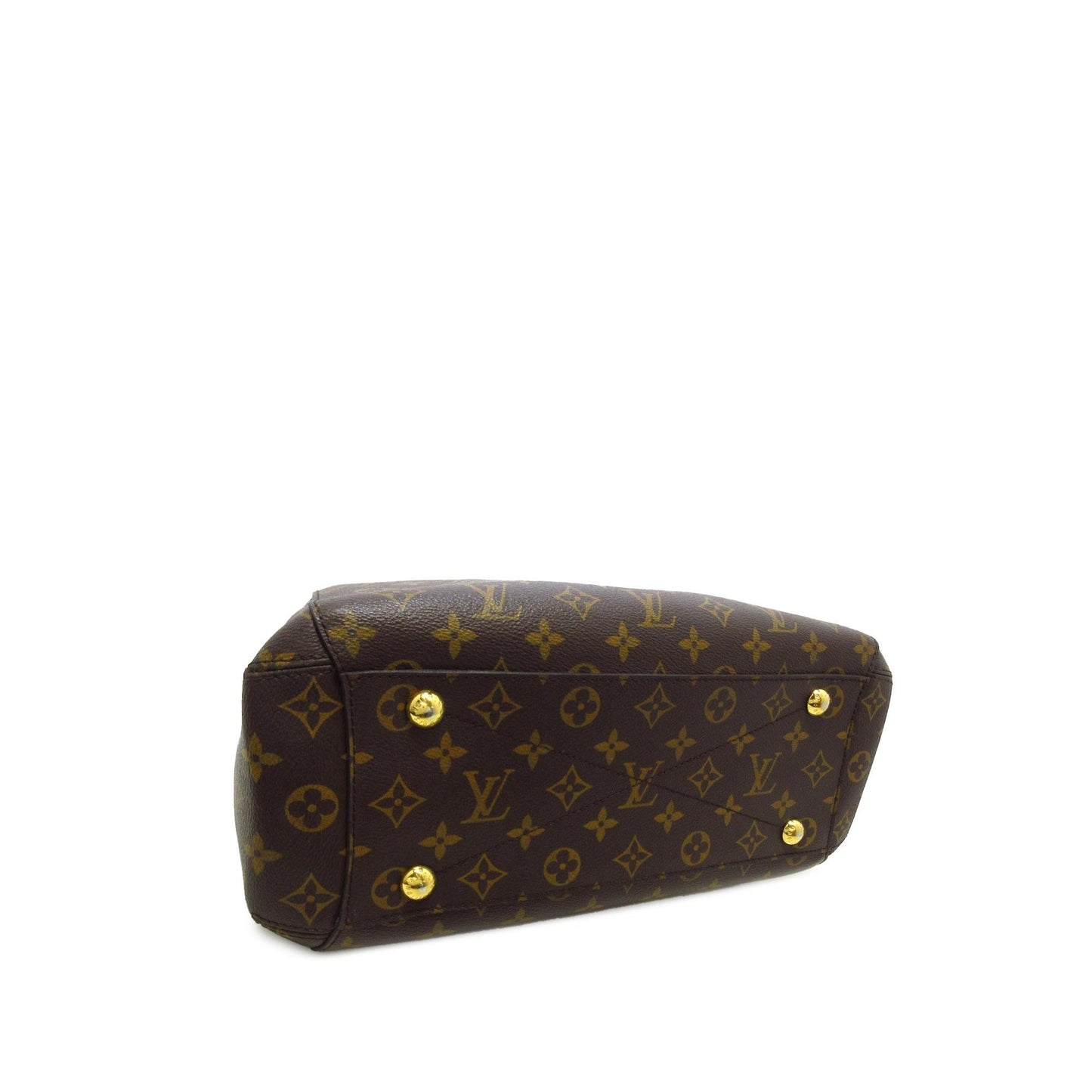 Louis Vuitton Monogram Montaigne MM (SHG-u9D4qh)