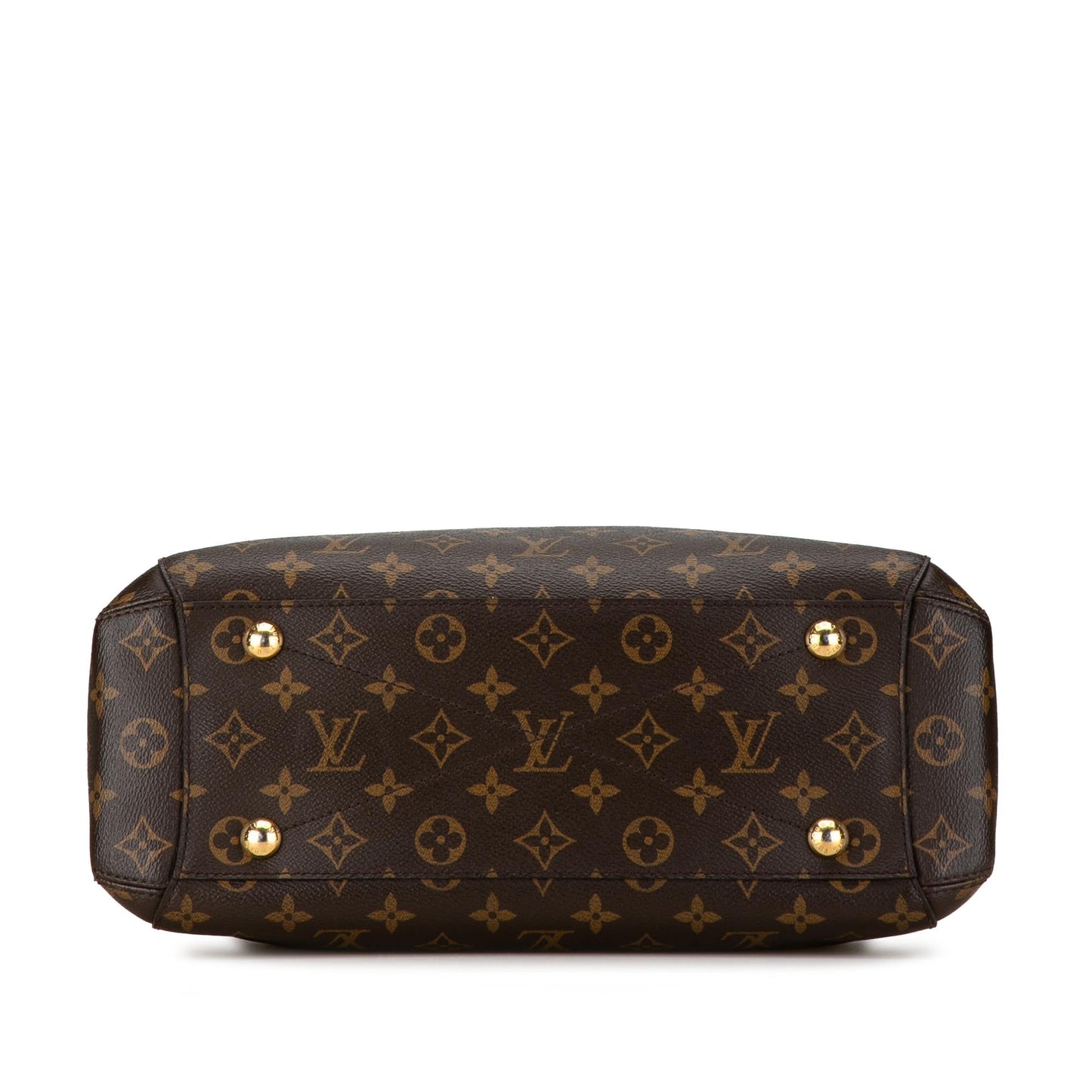 Louis Vuitton Monogram Montaigne MM (SHG-I3AlR8)