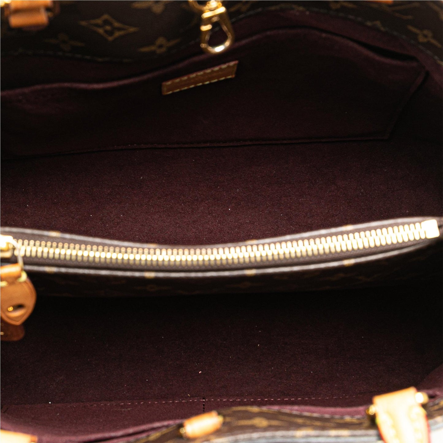 Louis Vuitton Monogram Montaigne MM