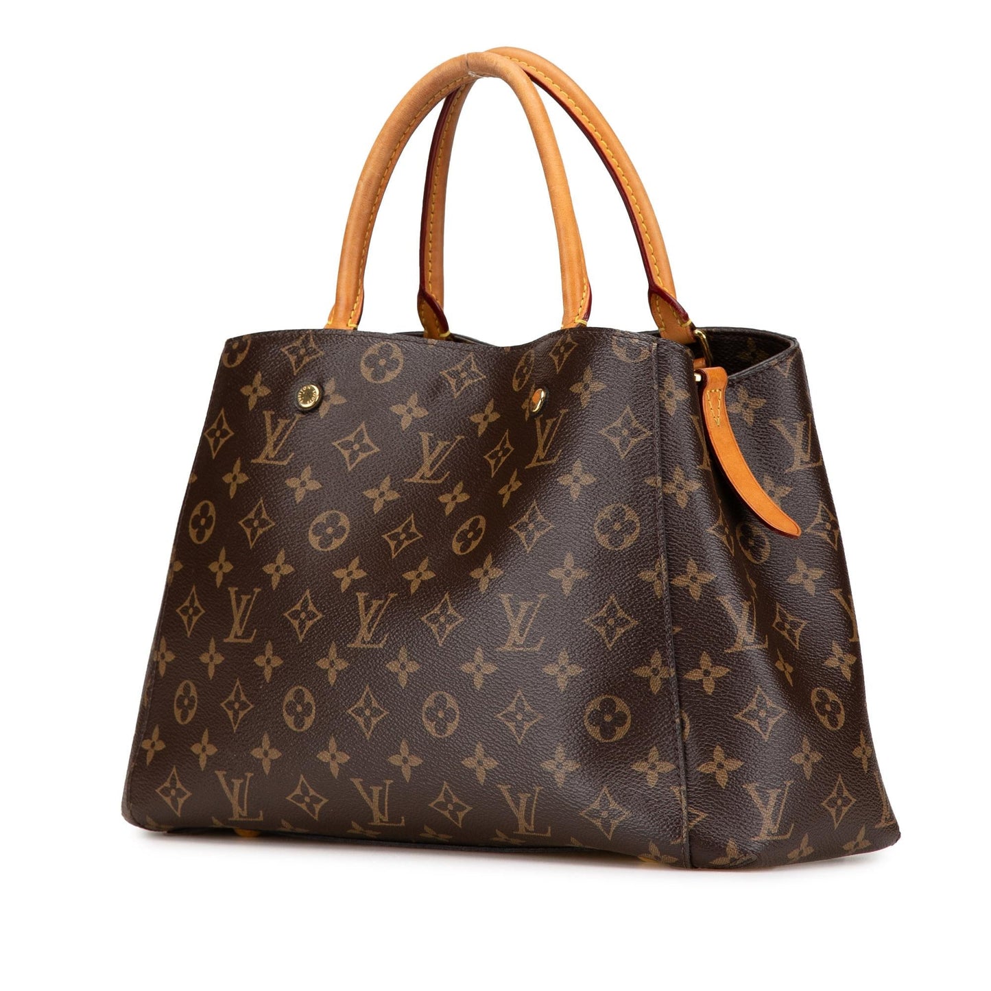 Louis Vuitton Monogram Montaigne MM