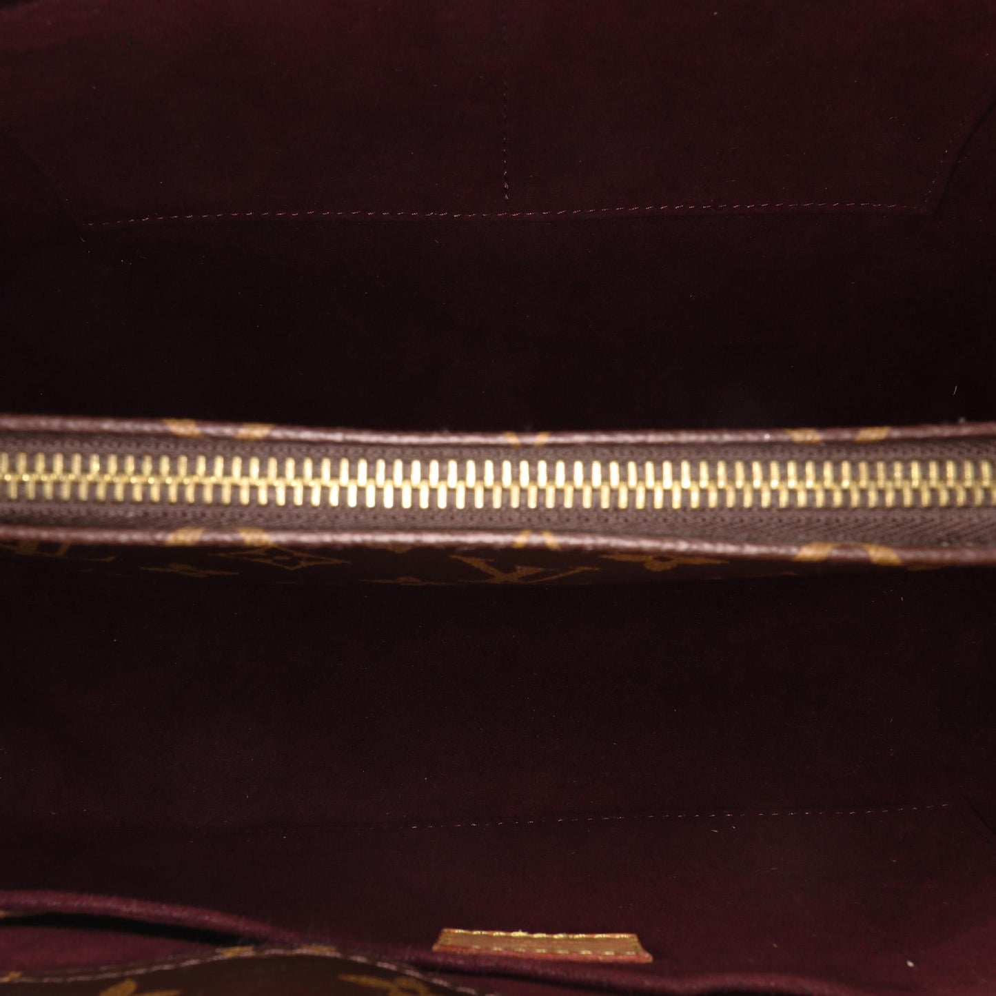 Louis Vuitton Monogram Montaigne MM