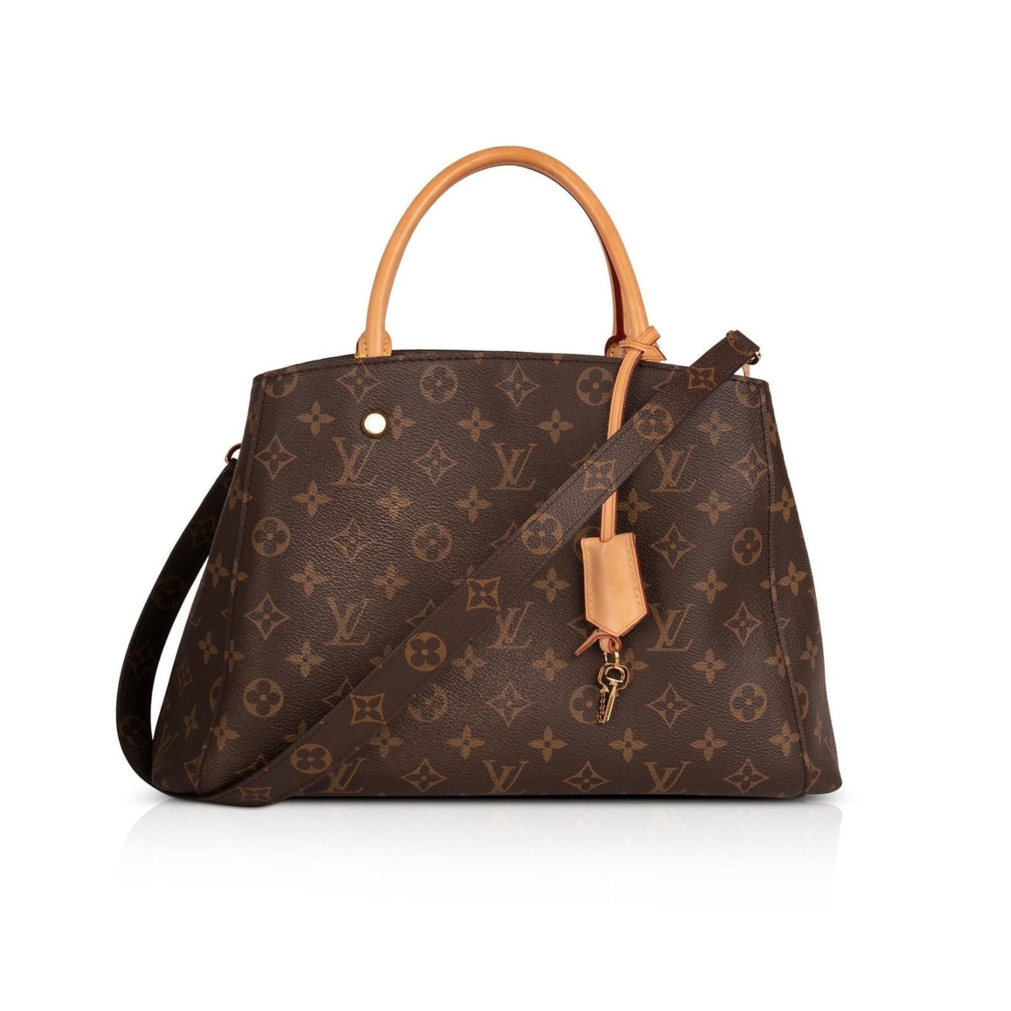Louis Vuitton Monogram Montaigne MM