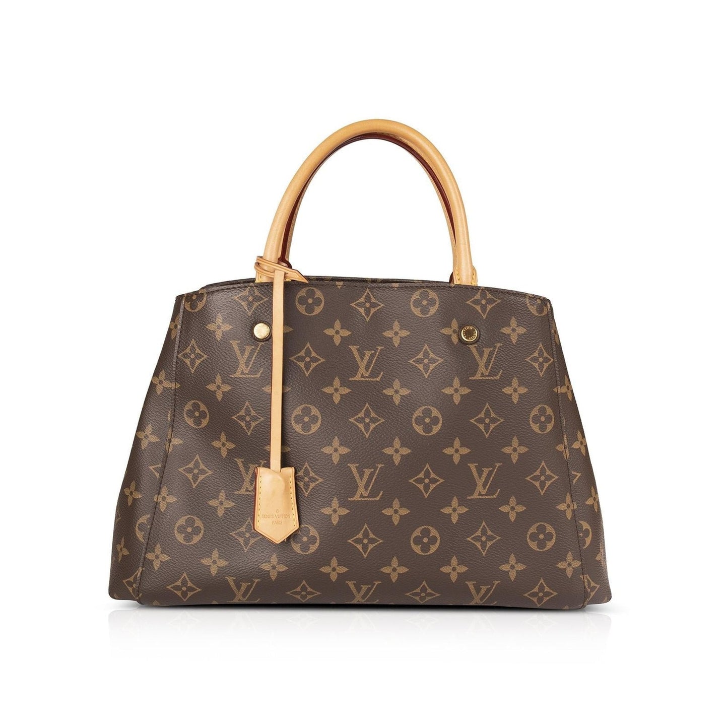 Louis Vuitton Monogram Montaigne MM