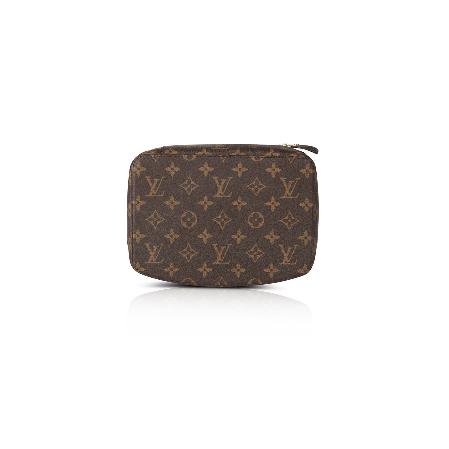 Louis Vuitton Monogram Monte Carlo 22 Jewellery Case