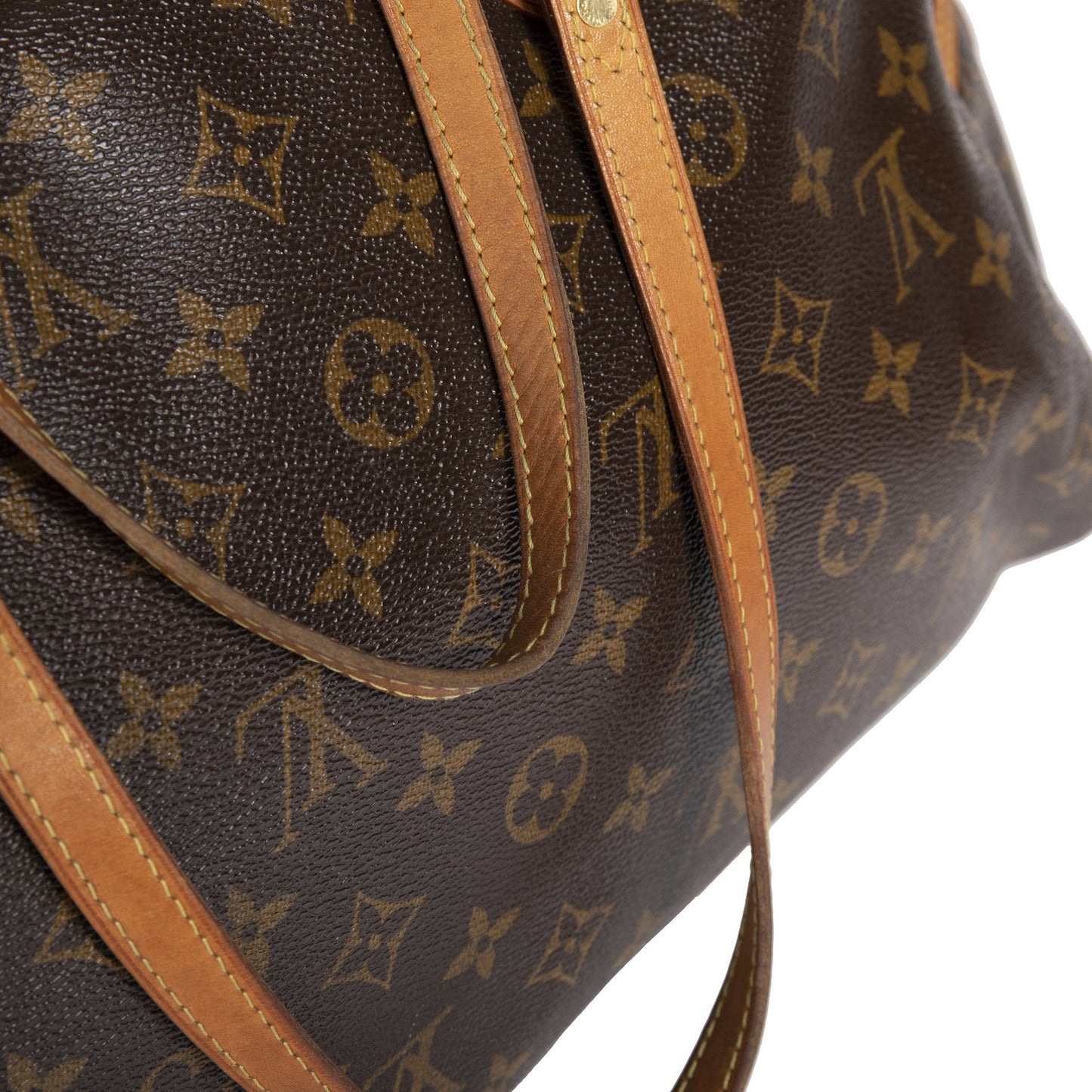 Louis Vuitton Monogram Montorgueil GM