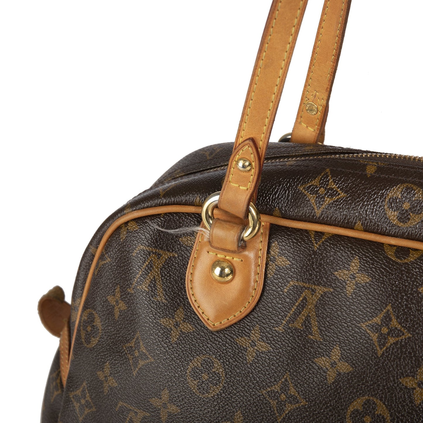 Louis Vuitton Monogram Montorgueil GM