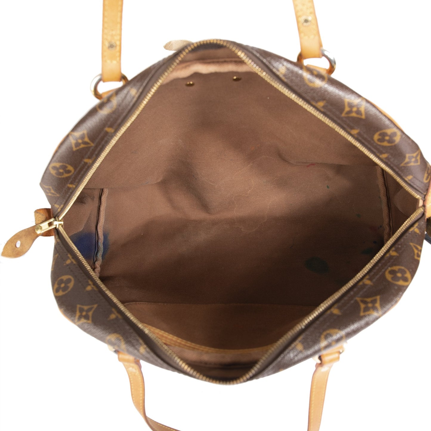 Louis Vuitton Monogram Montorgueil GM