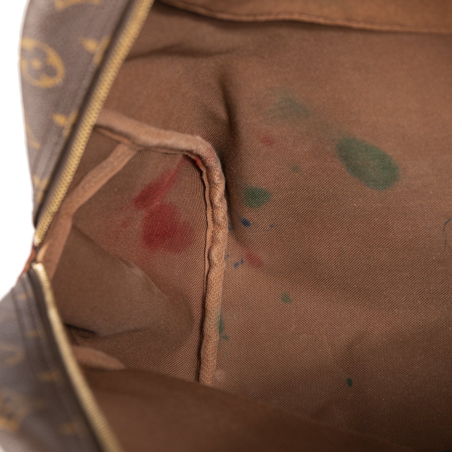 Louis Vuitton Monogram Montorgueil GM