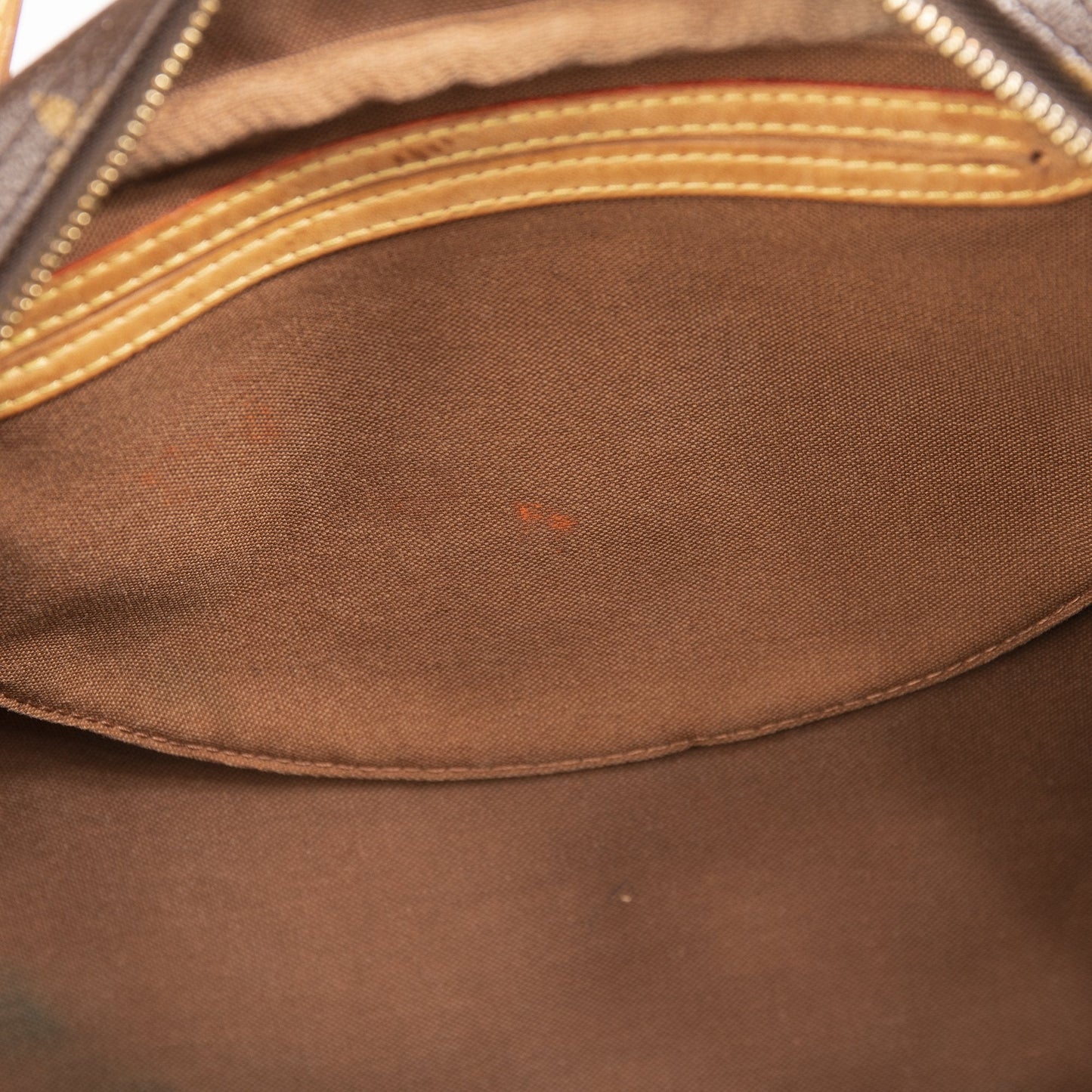 Louis Vuitton Monogram Montorgueil GM