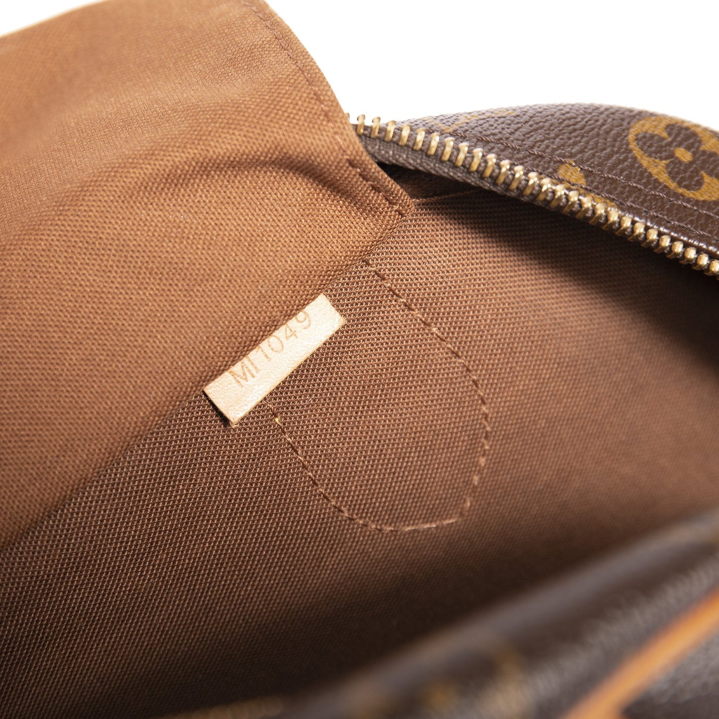 Louis Vuitton Monogram Montorgueil GM