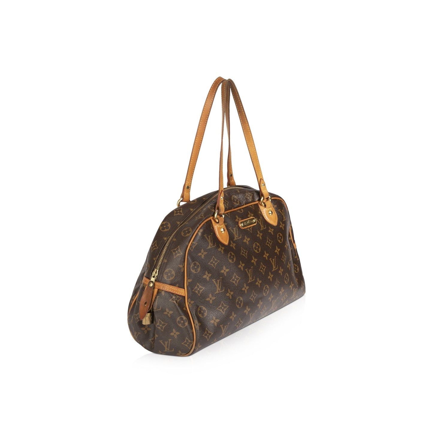 Louis Vuitton Monogram Montorgueil GM