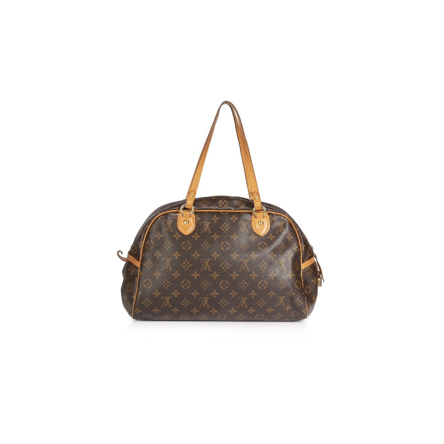 Louis Vuitton Monogram Montorgueil GM
