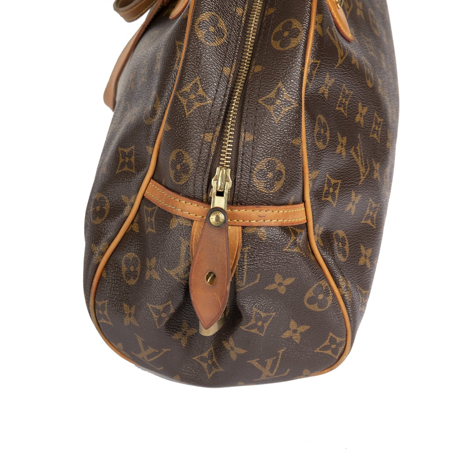 Louis Vuitton Monogram Montorgueil GM