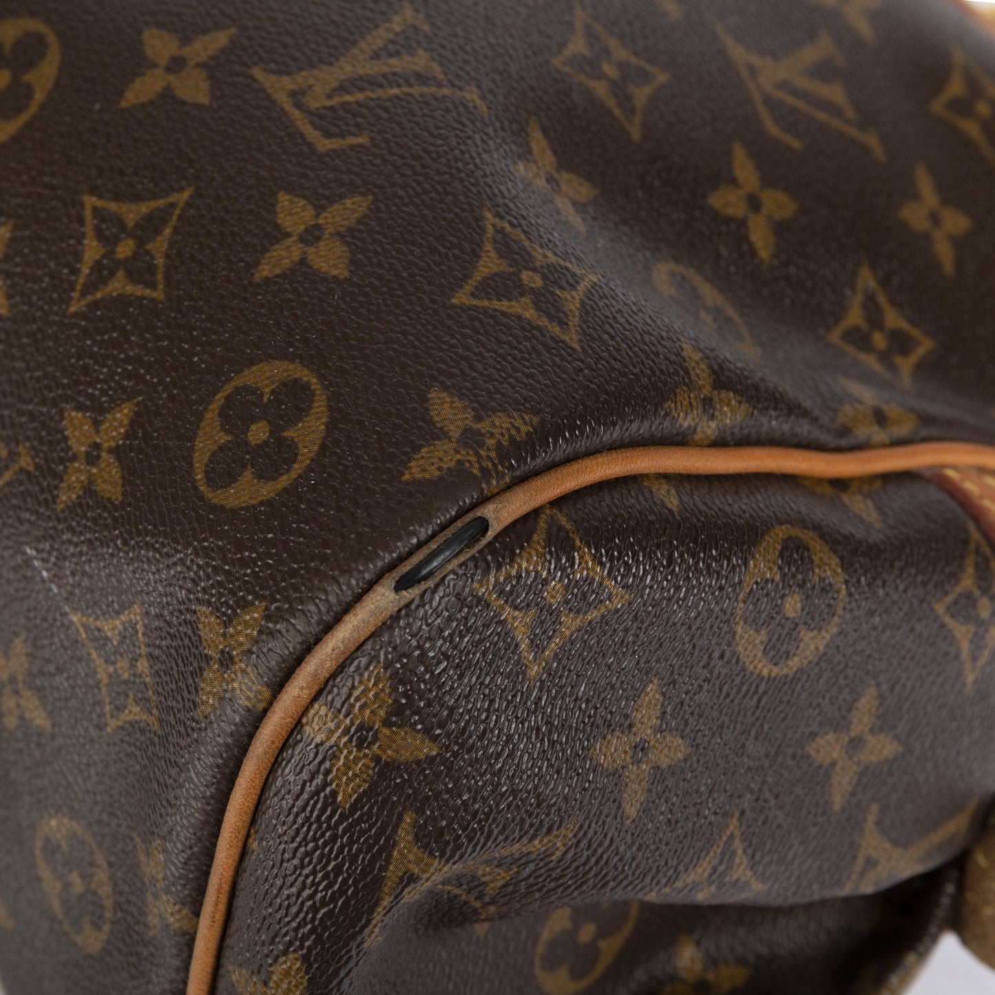 Louis Vuitton Monogram Montorgueil GM