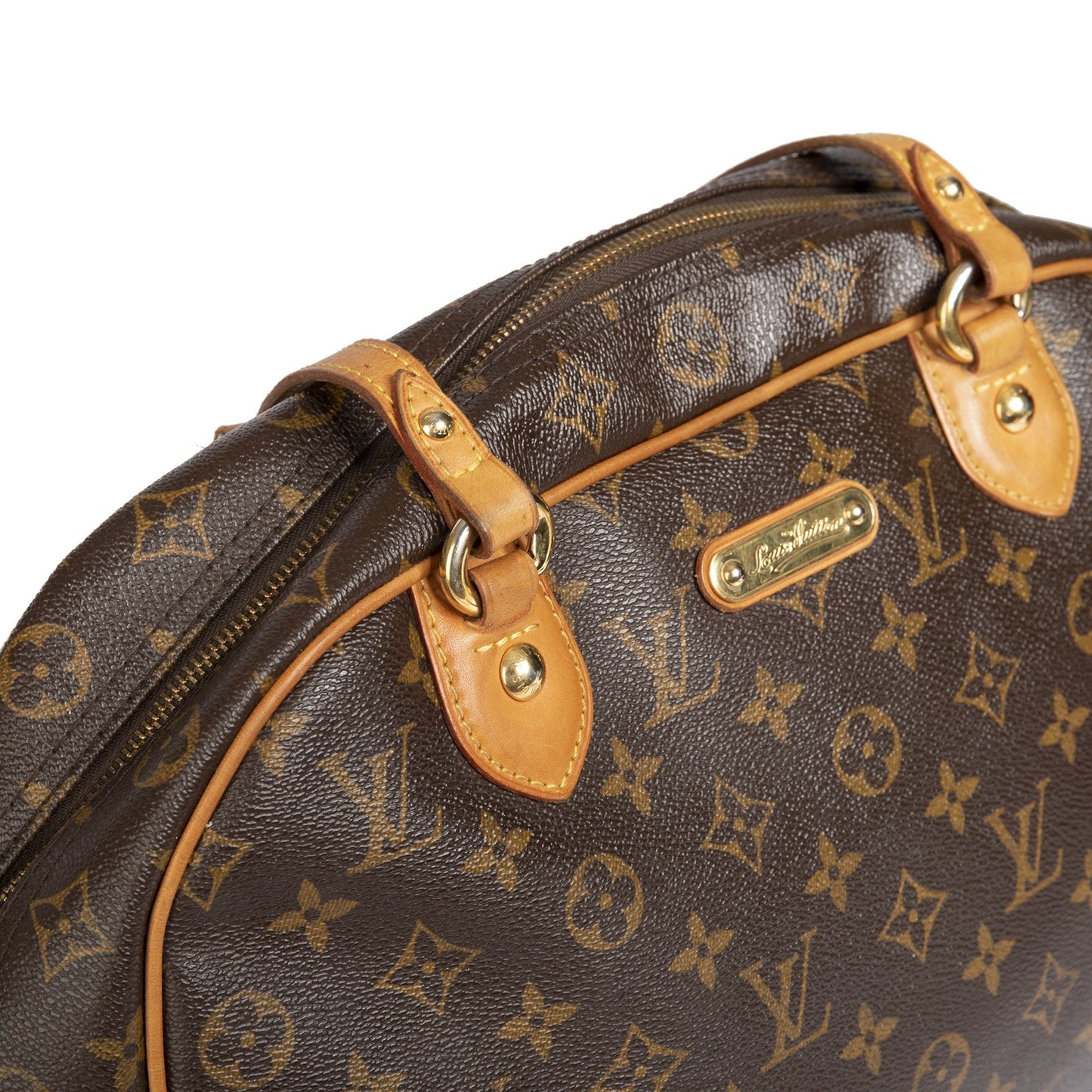 Louis Vuitton Monogram Montorgueil GM