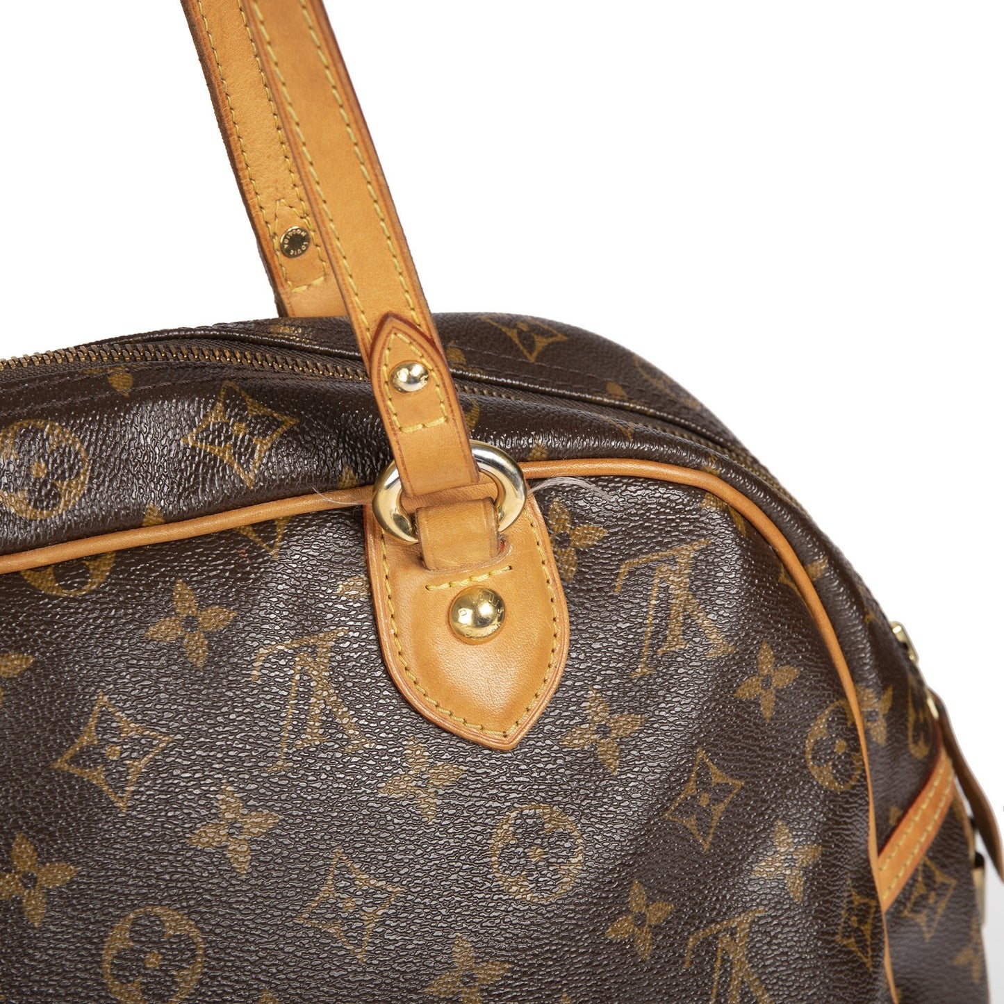 Louis Vuitton Monogram Montorgueil GM