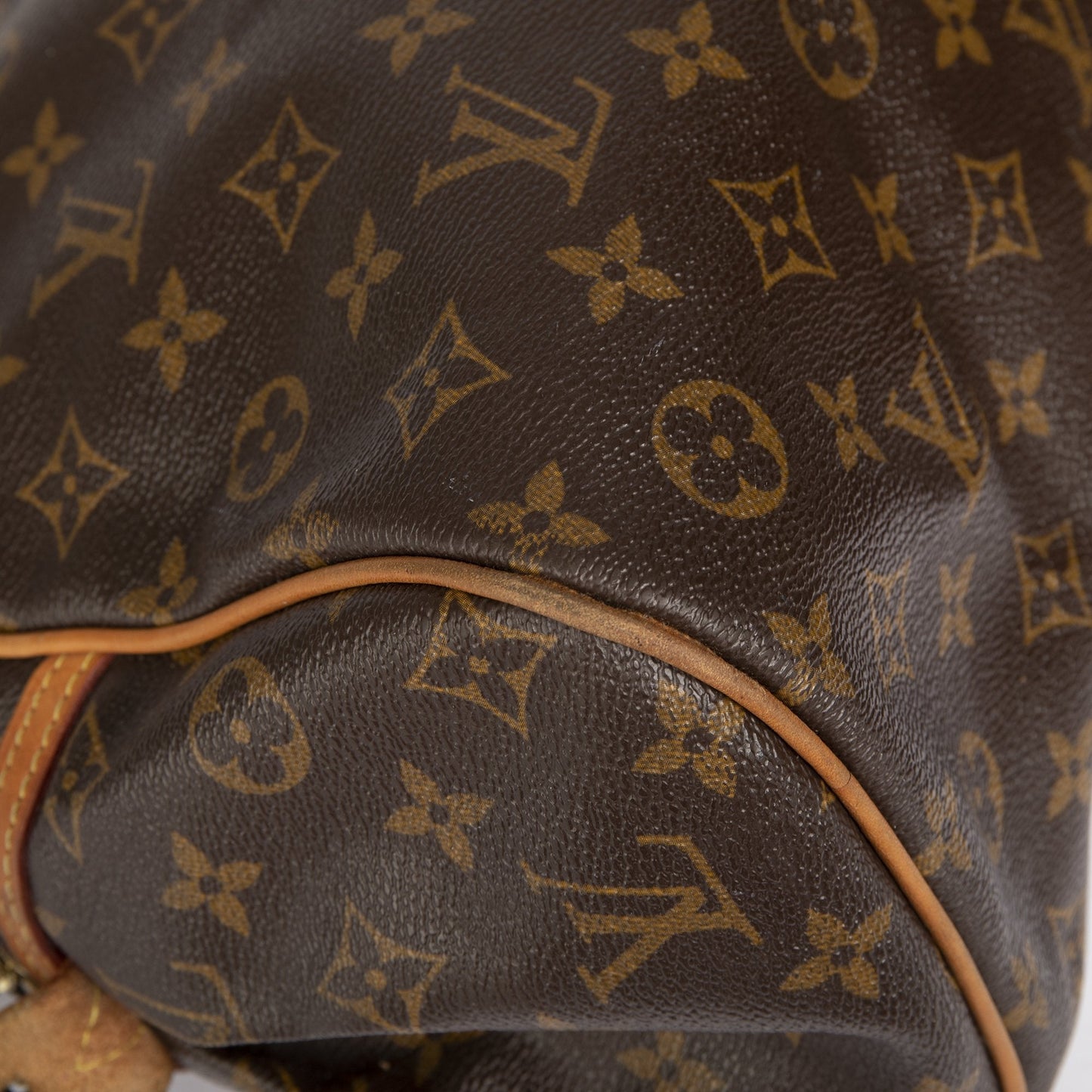 Louis Vuitton Monogram Montorgueil GM