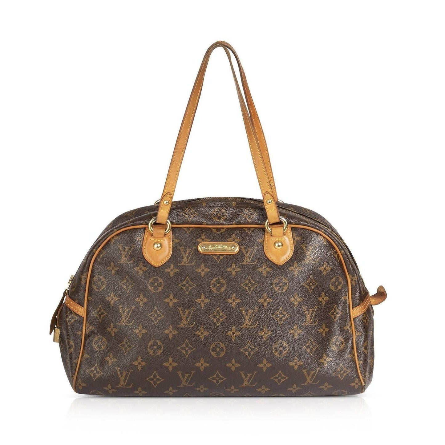 Louis Vuitton Monogram Montorgueil GM
