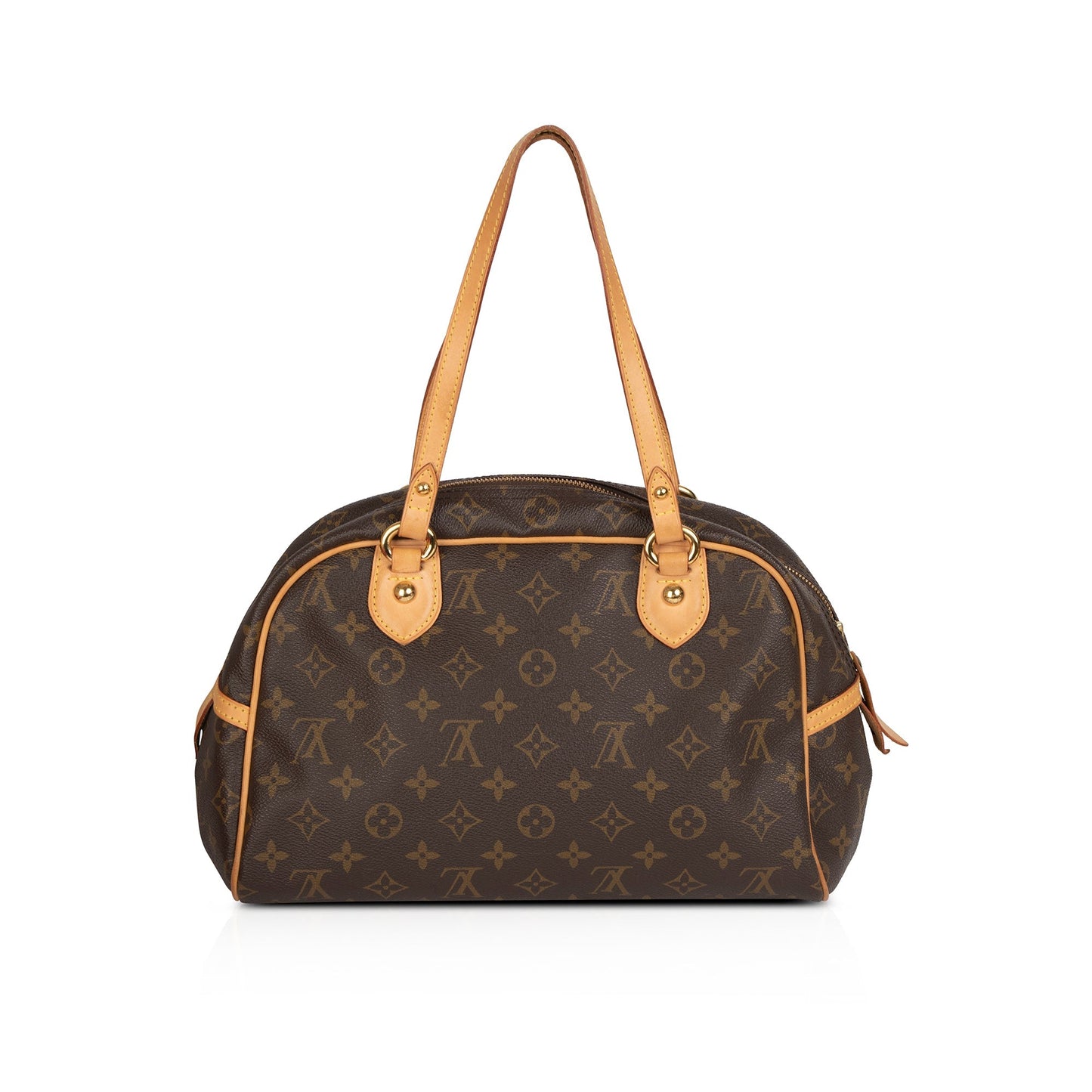 Louis Vuitton Monogram Montorgueil PM