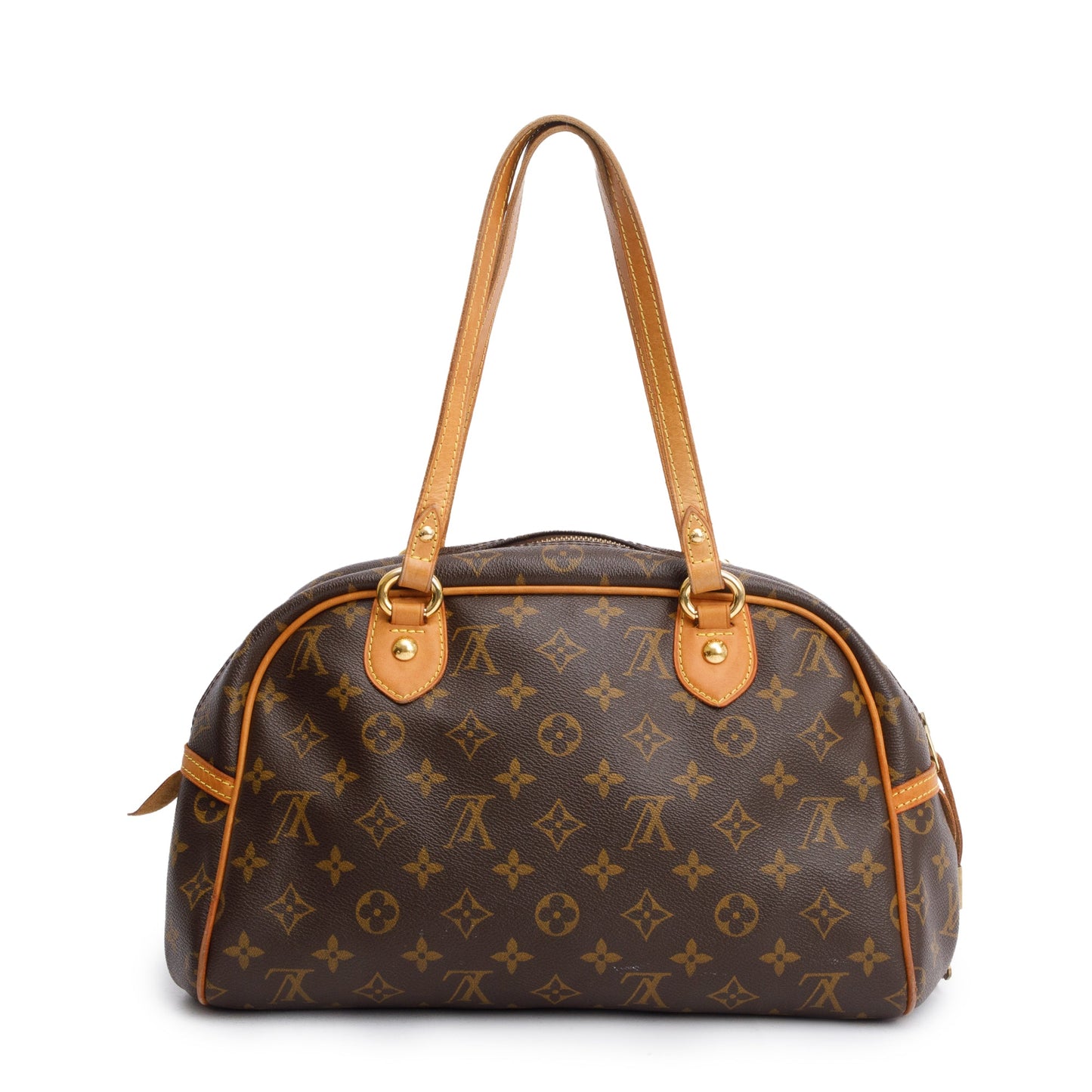 Louis Vuitton Monogram Montorgueil PM