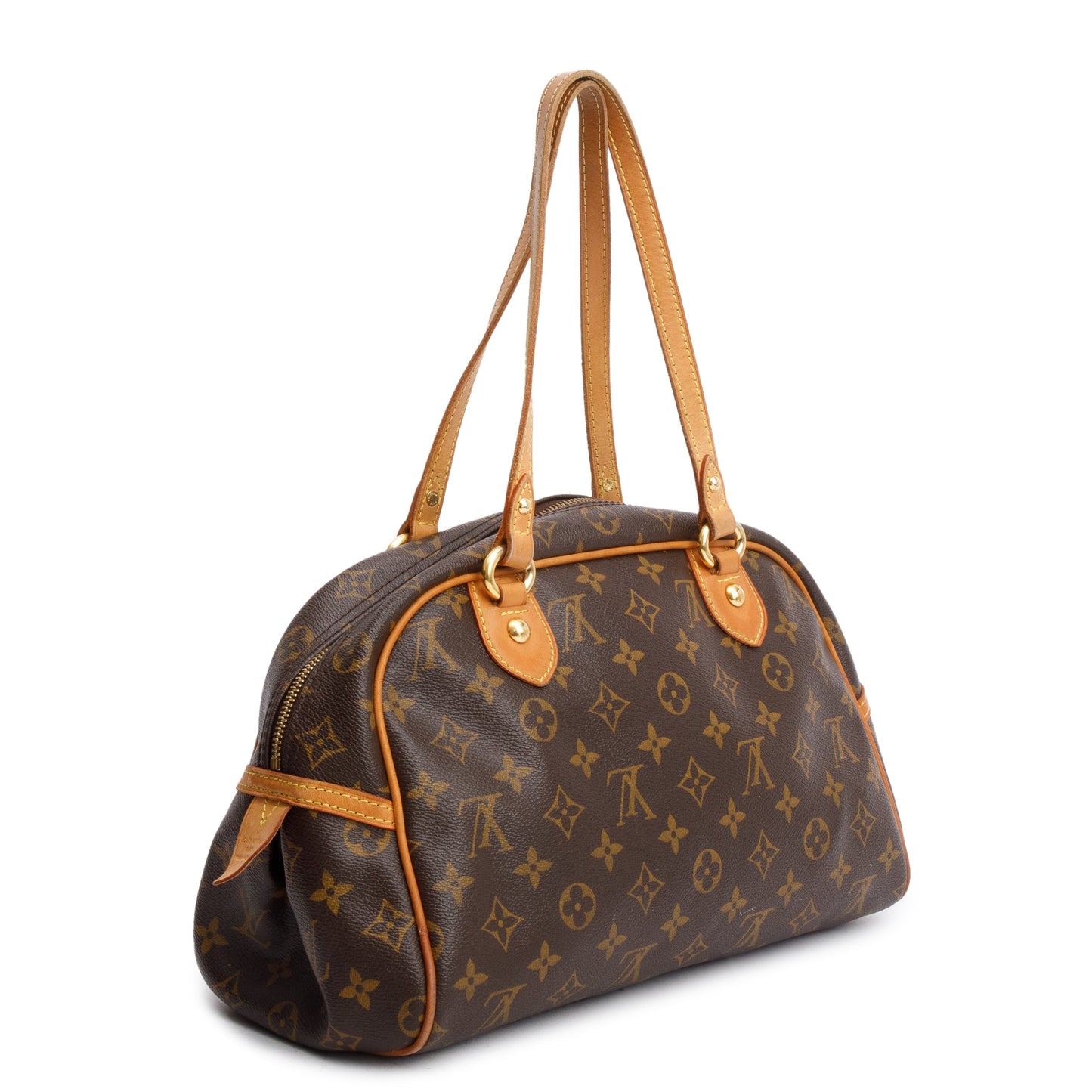 Louis Vuitton Monogram Montorgueil PM
