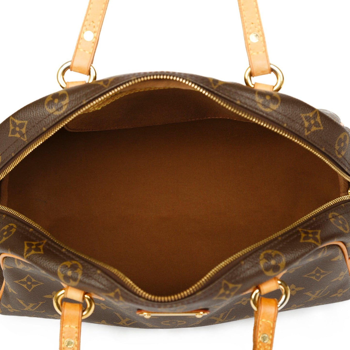 Louis Vuitton Monogram Montorgueil PM